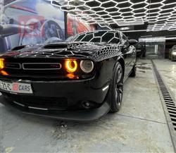 دۆج چالنجەر